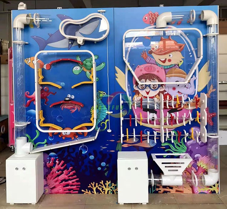 ball wall 4 ball wall 4